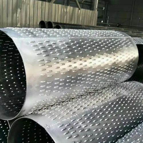 宁德滤水管参考标准及其他因素