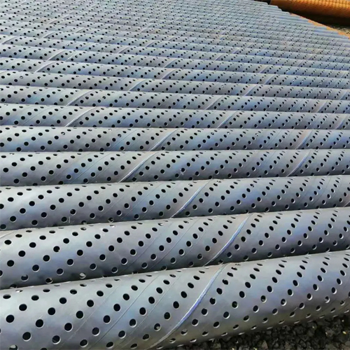 宁德桥式滤水管如何分类？