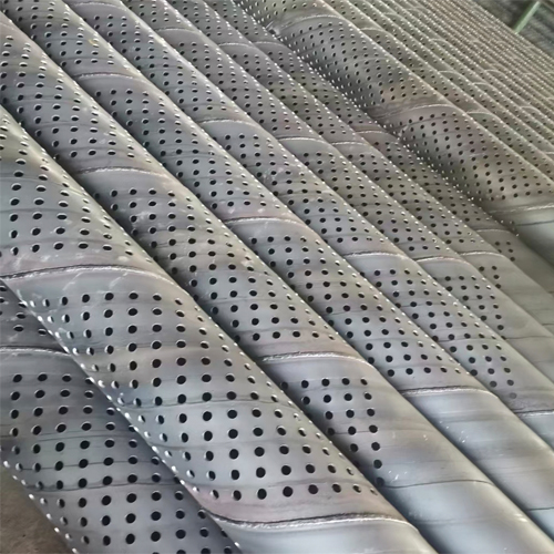 宁德滤水管安装