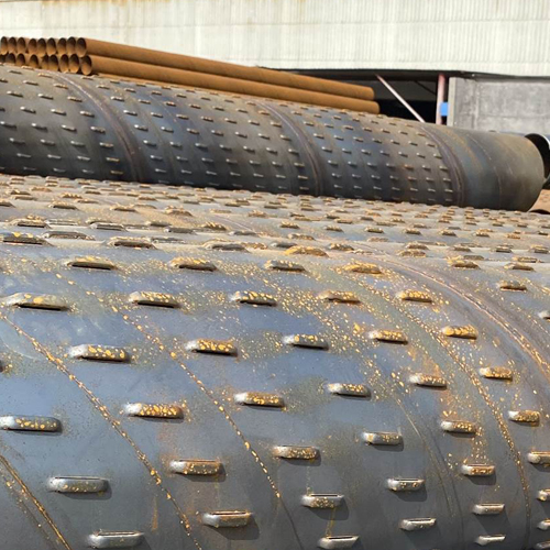 宁德桥式滤水管的材质如何选择？