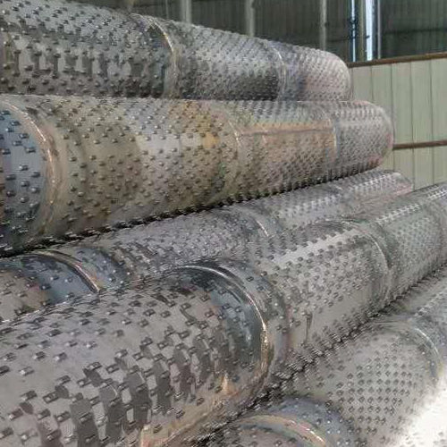 宁德滤水管一般口径的选择方式