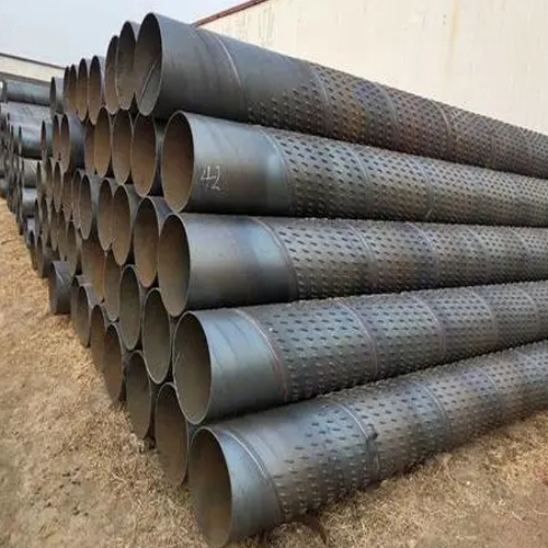 宁德房建滤水管规格的选择