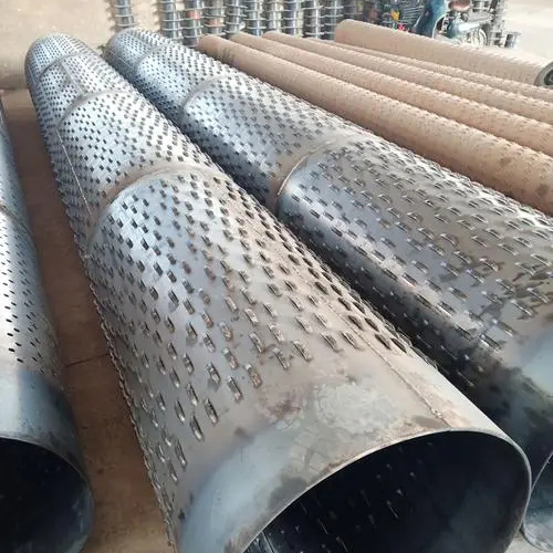 宁德滤水管施工标准是什么