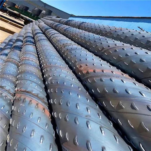 宁德滤水管施工规范