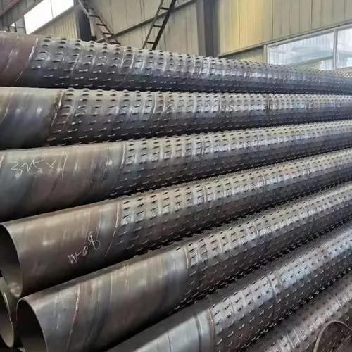 宁德滤水管施工过程中如何保证安全操作？