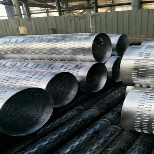 宁德桥式滤水管设备安装注意事项