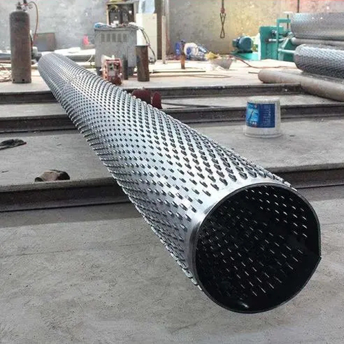 宁德滤水管的施工标准包括哪几个方面？