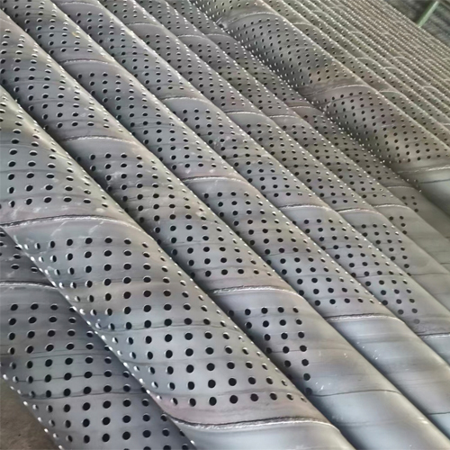 宁德滤水管降水原理是什么？